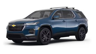 Image for 2023 Chevrolet Traverse LT ID: 7416628