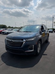 Image for 2023 Chevrolet Traverse LT ID: 7416628