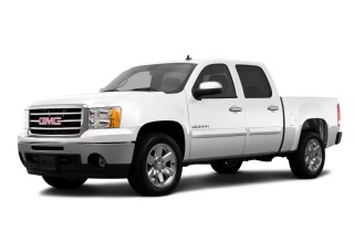 Image for 2013 GMC Sierra 1500 SLE ID: 7416632