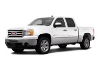 Image for 2013 GMC Sierra 1500 SLE ID: 7416632