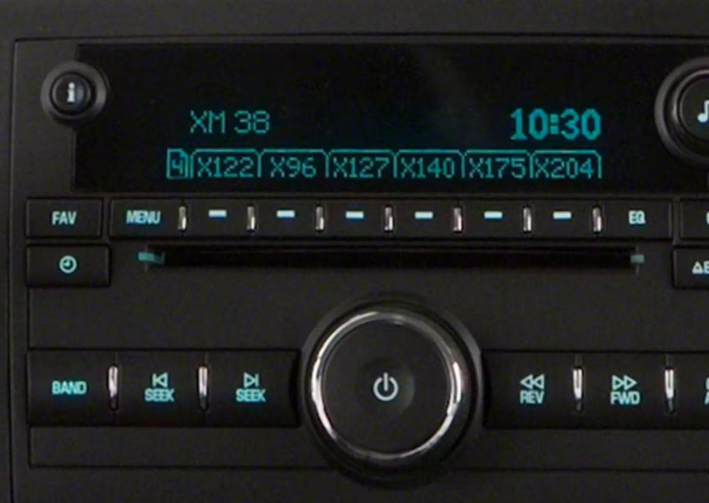 2013 GMC Sierra Image 5