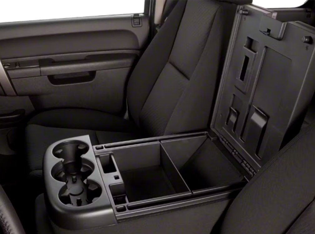 2013 GMC Sierra Image 6