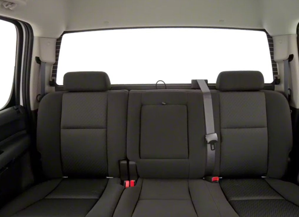 2013 GMC Sierra Image 8