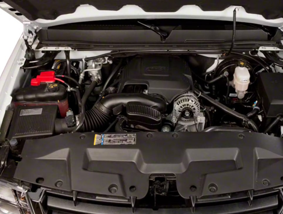 2013 GMC Sierra Image 10