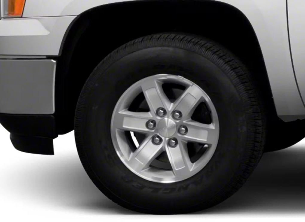 2013 GMC Sierra Image 11