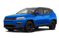 Image for 2019 Jeep Compass Limited ID: 7418294