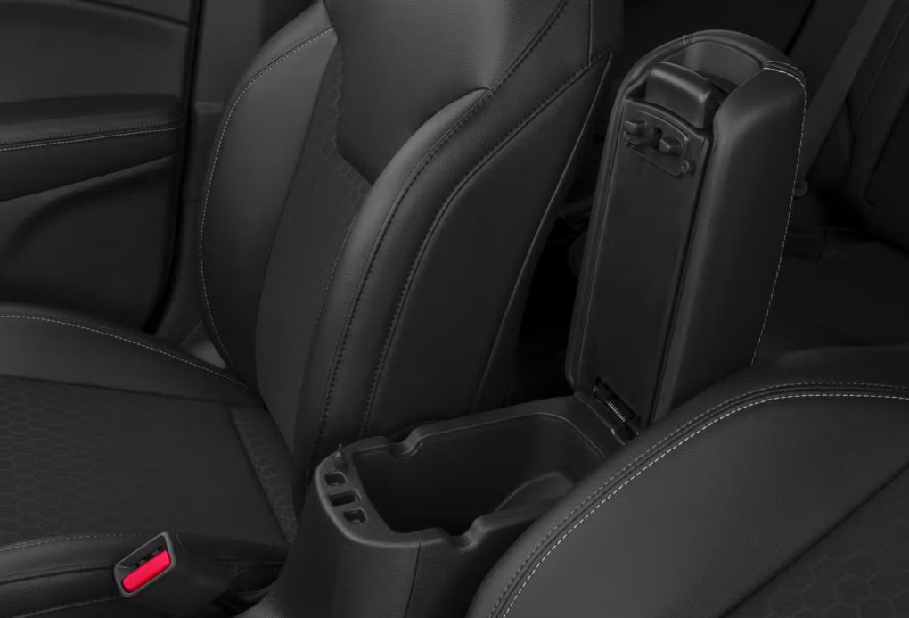 2019 Jeep Compass Image 7
