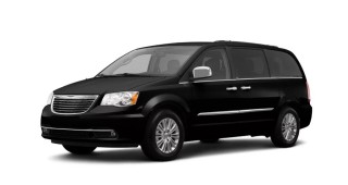 Image for 2013 Chrysler Town & Country Touring L ID: 7418296