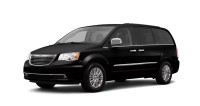 Image for 2013 Chrysler Town & Country Touring L ID: 7418296