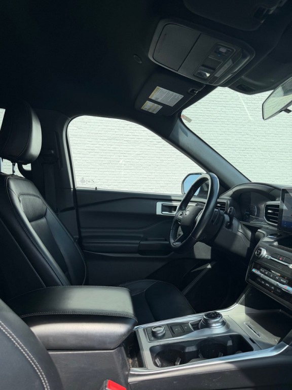2020 Ford Explorer Image 10