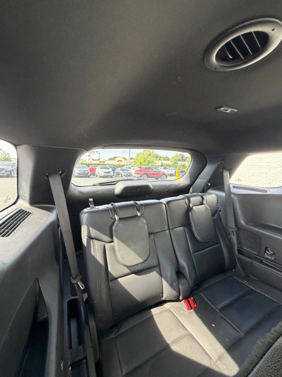 2020 Ford Explorer Image 12