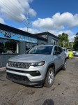 Image for 2025 Jeep Compass Latitude ID: 7430372
