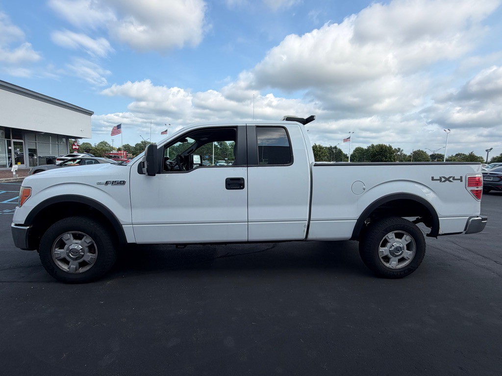 2014 Ford F-150 Image 2