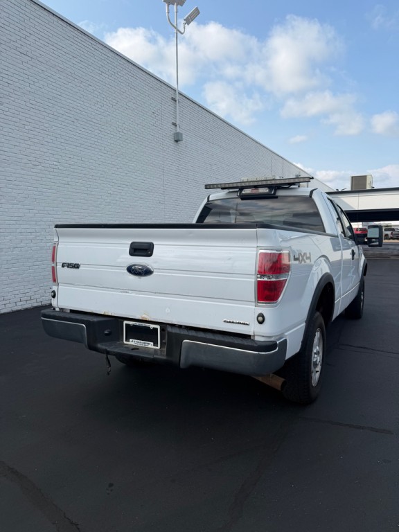 2014 Ford F-150 Image 5