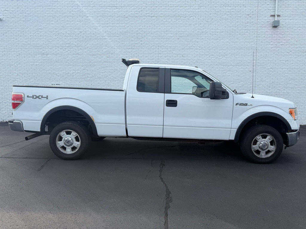 2014 Ford F-150 Image 6