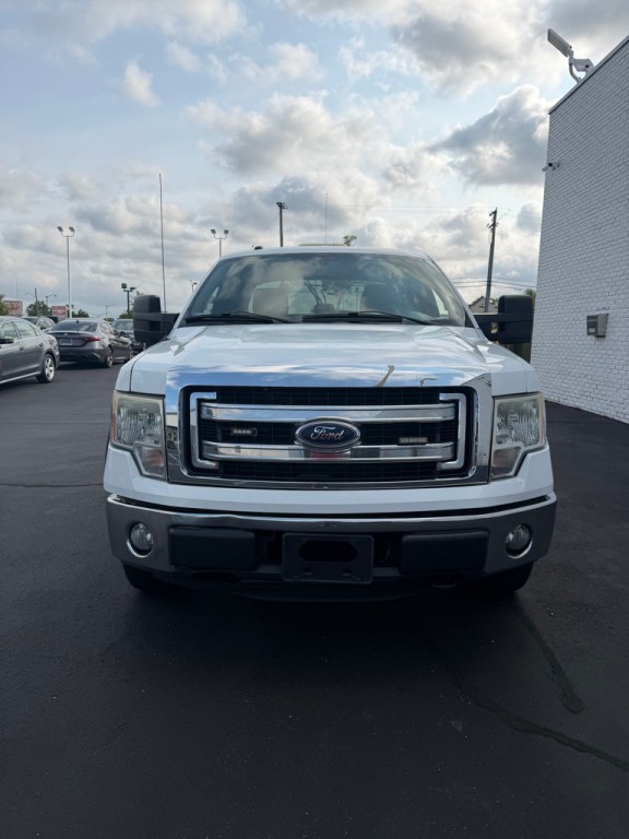 2014 Ford F-150 Image 8