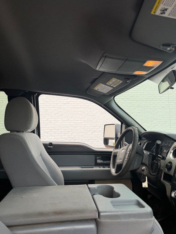 2014 Ford F-150 Image 9