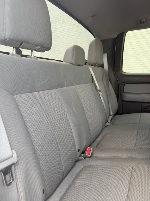 2014 Ford F-150 Image 10