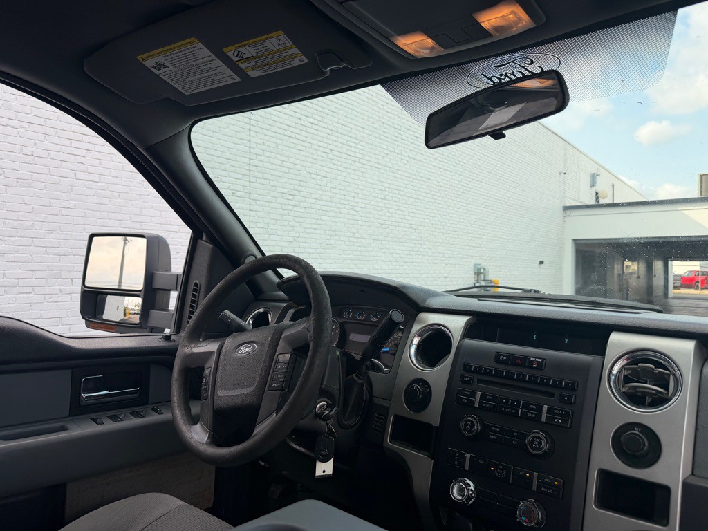 2014 Ford F-150 Image 11