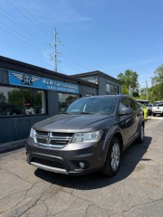 Image for 2014 Dodge Journey SXT ID: 7439266