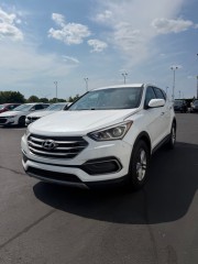 Image for 2018 Hyundai Santa Fe Sport  ID: 7444172