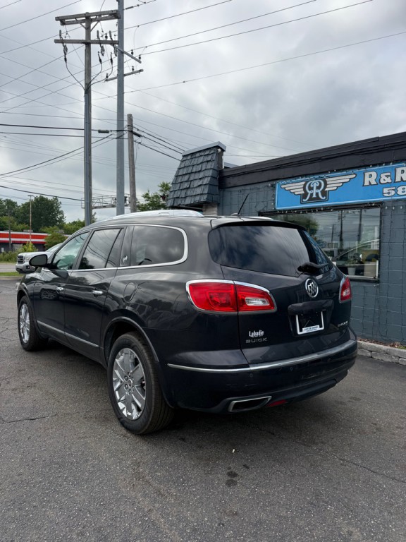 2015 Buick Enclave Image 3