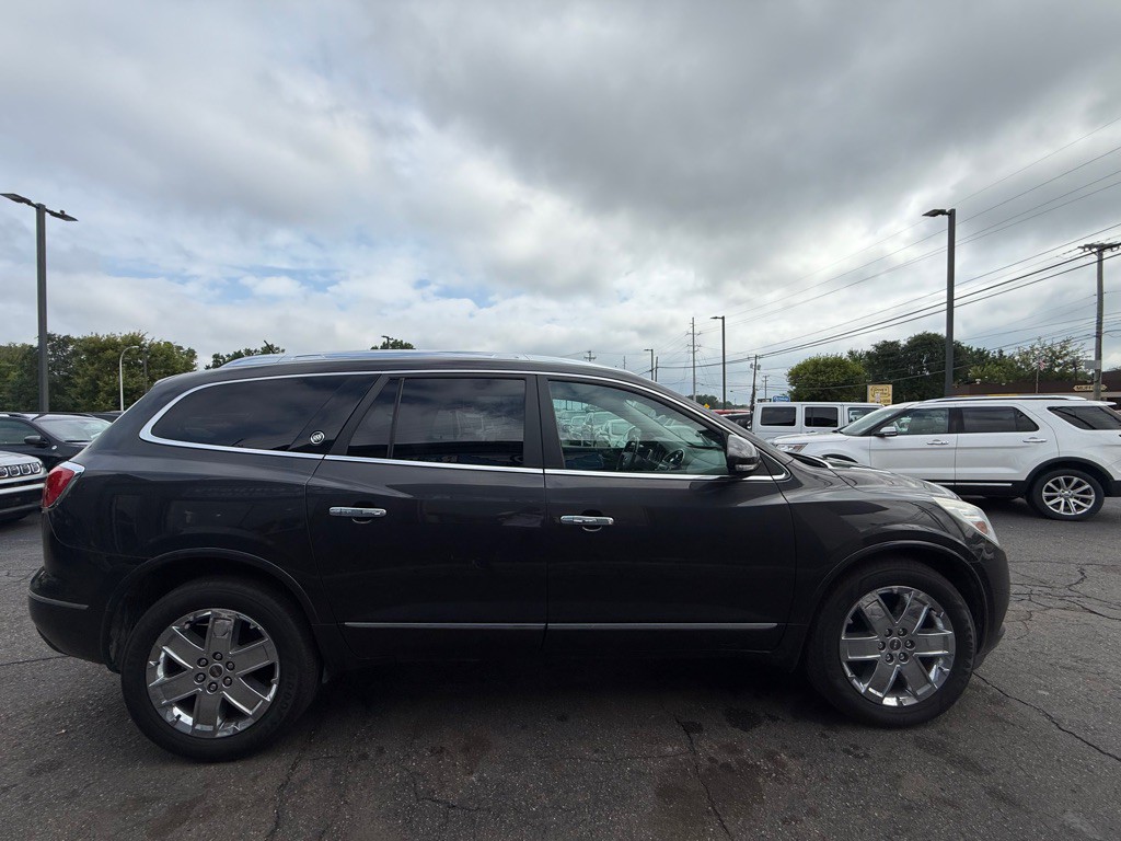 2015 Buick Enclave Image 6