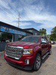 Image for 2021 GMC Canyon Denali ID: 7448248