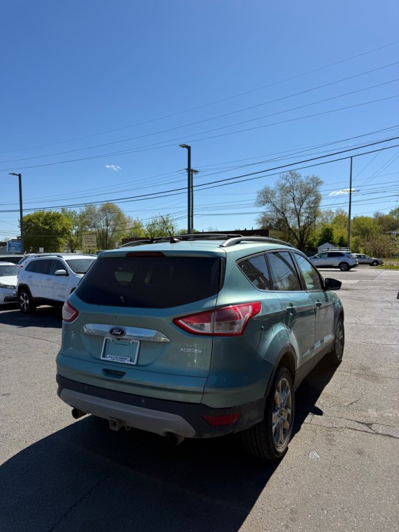 2013 Ford Escape Image 5