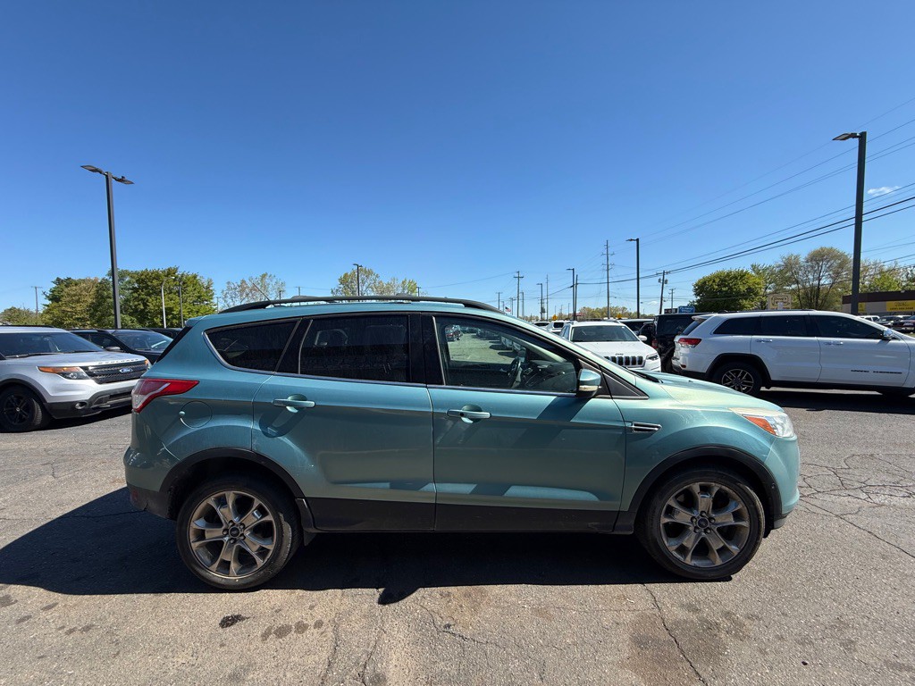 2013 Ford Escape Image 6