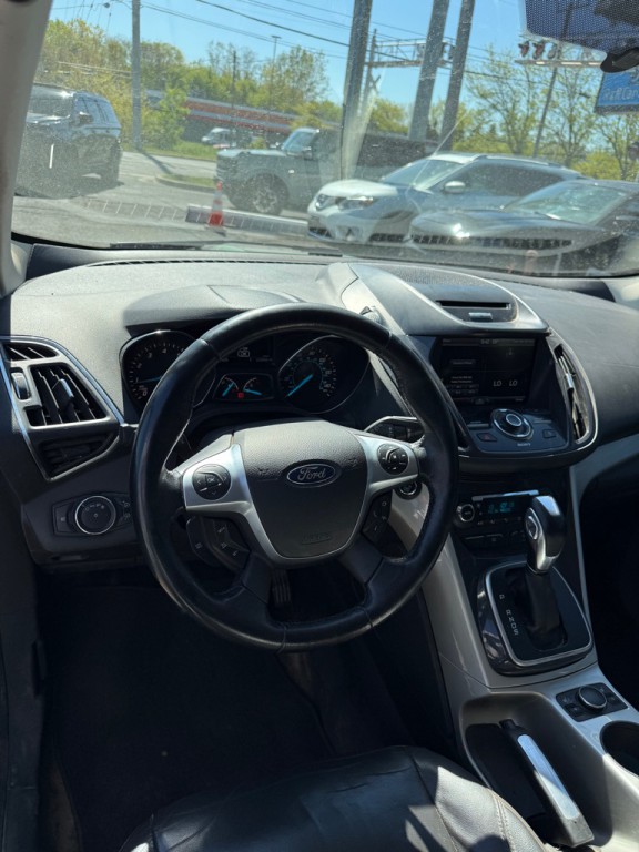 2013 Ford Escape Image 9