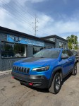 Image for 2019 Jeep Cherokee Trailhawk ID: 7451737
