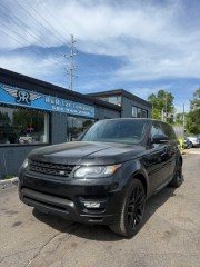 Image for 2015 Land Rover Range Rover Sport SC ID: 7453173