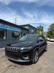 Image for 2020 Jeep Cherokee Latitude Plus ID: 7456777