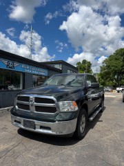 Image for 2017 RAM 1500 ST ID: 7475222