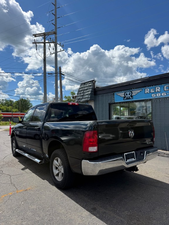 2017 RAM 1500 Image 3