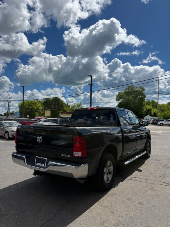 2017 RAM 1500 Image 5