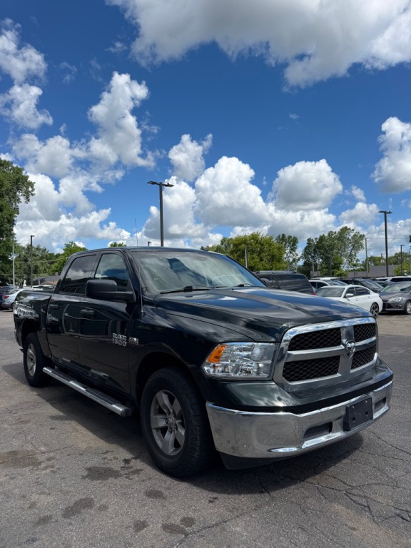 2017 RAM 1500 Image 7