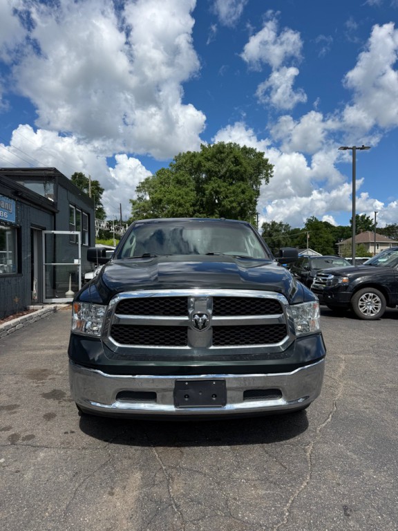 2017 RAM 1500 Image 8