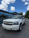 Image for 2010 Chevrolet Suburban 1500 LTZ ID: 7478539