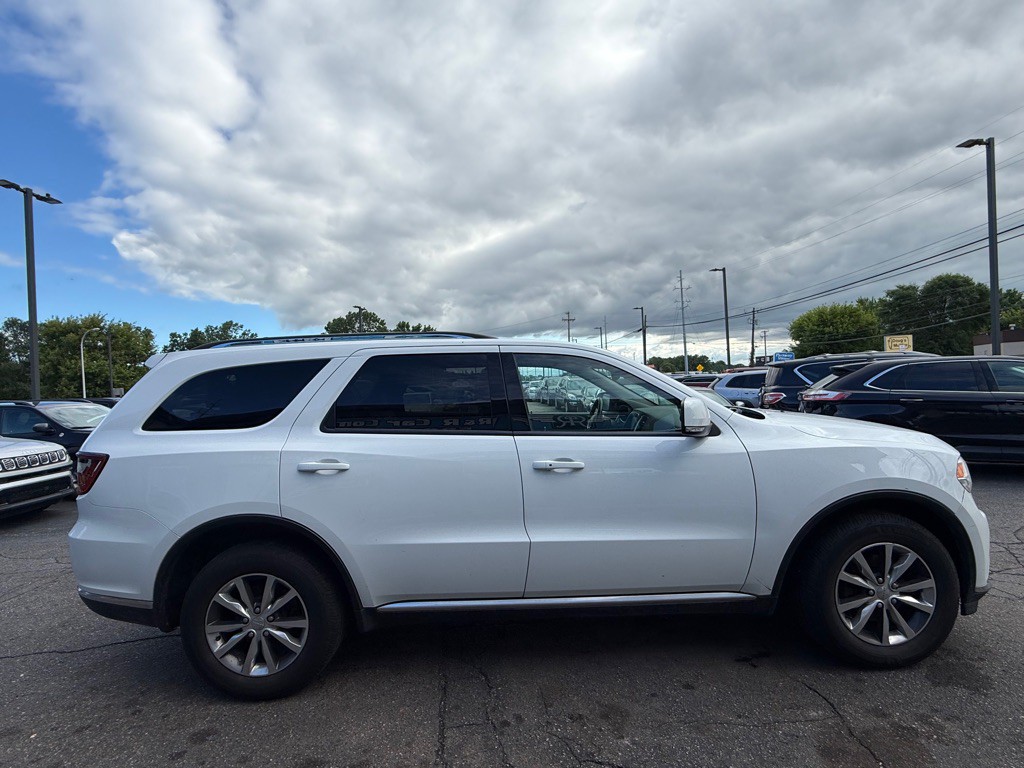 2016 Dodge Durango Image 6