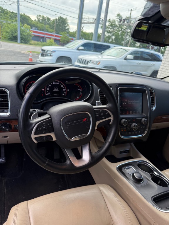 2016 Dodge Durango Image 9