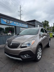 Image for 2015 Buick Enclave Enience ID: 7488057