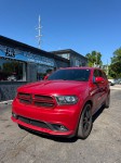 Image for 2014 Dodge Durango R/T ID: 7489177