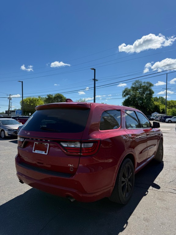 2014 Dodge Durango Image 5