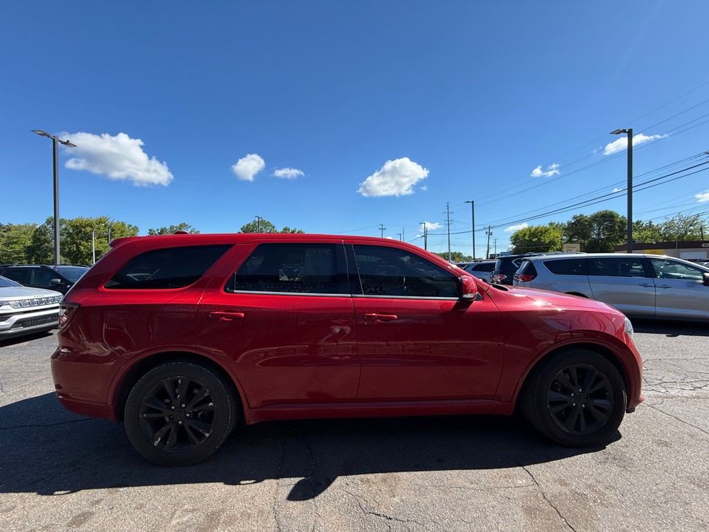 2014 Dodge Durango Image 6