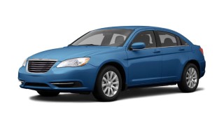 Image for 2011 Chrysler 200 Touring ID: 7490565