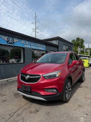 Image for 2019 Buick Enclave Essence ID: 7492669