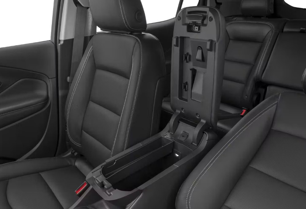 2021 GMC Terrain Image 7