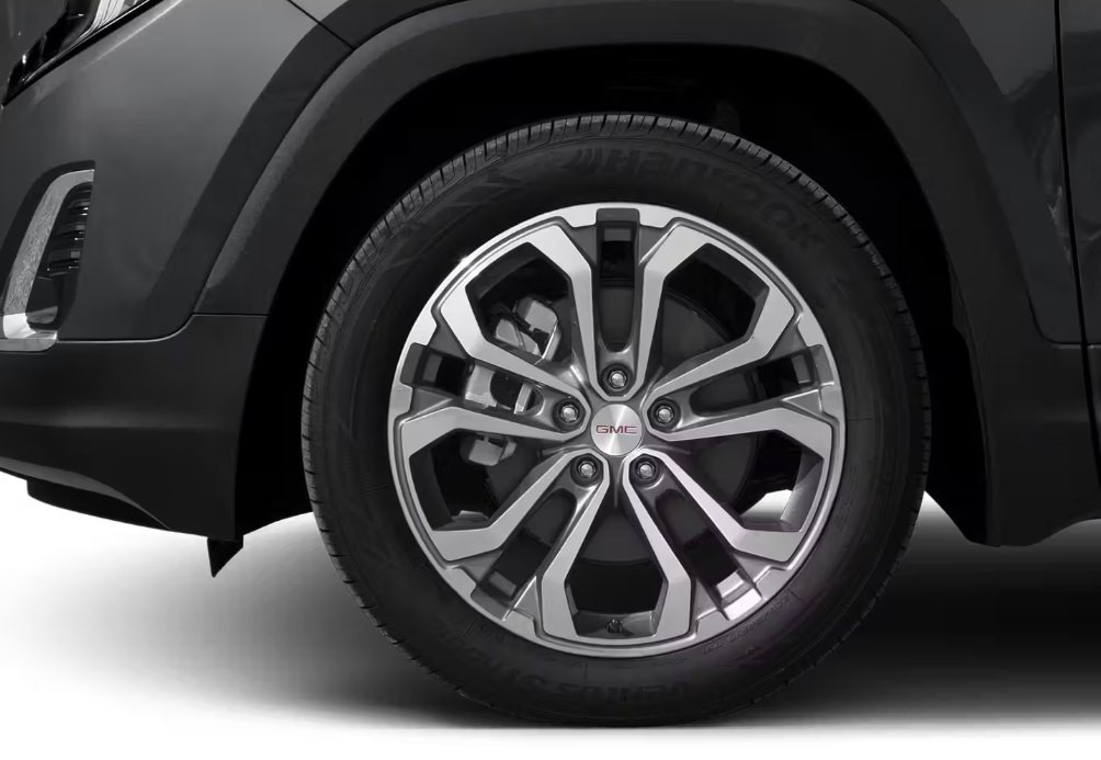 2021 GMC Terrain Image 11